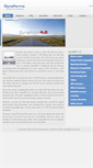 Mobile Screenshot of dynaforms.com